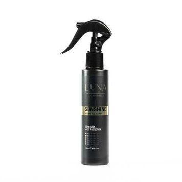 Luna Sunshine Argan oil spray 120 ml LUN089 фото