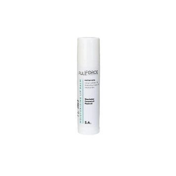 Full Force Бальзам для губ кокос Moisturizing lip balms coconut 5,4 FF00069-1 фото