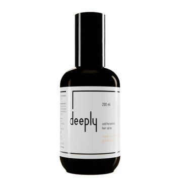 Спрей-реконструктор для волосся deeply cold keramino hair spray 200 мл DP0016 фото