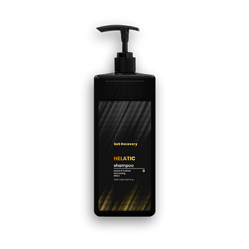 Viart Шампунь хелатуючий &ldquo;Helatic&rdquo; 1000 ml vrt0011 фото