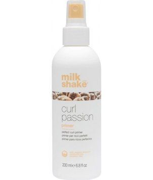 Milk Shake Curl Passion Праймер для ідеальних локонів, 200 мл MLK0070 фото