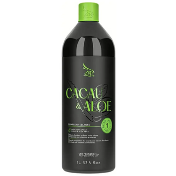 Кератин Zap Cacau Aloe Mascara KRT00695 фото