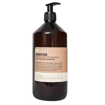 Insight Sensitive Skin Shampoo Шампунь для чутливої шкіри голови 900мл Ins0026 фото