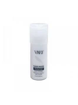 Шампунь для волосся Viart "Shampoo with COLLAGEN for Deliciously Scented Hair" 25 ml vrt0055 фото