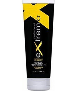 Кондиціонер з ефектом анти-жовтизни Extremo 250 мл EX423 фото