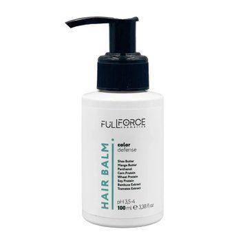 Full Force Бальзам збереження кольору Hair Balm color defense 100 FF00086-2 фото