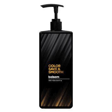 Viart Color Save Balsam Бальзам для фарбованого волосся 1000 мл vrt00060 фото