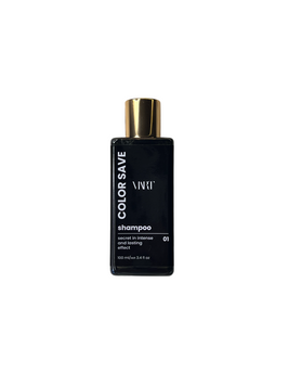 Шампунь для фарбованого волосся Viart Color Save Shampoo 100 ml vrt0002 фото