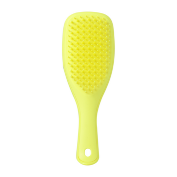 №9 Tangle Teezer The Wet Detangler Mini Жовта Щітка для волосся TANG0025 фото