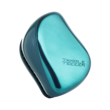 №7 Tangle Teezer Compact Styler Смарагдова Щітка для волосся TANG0121 фото