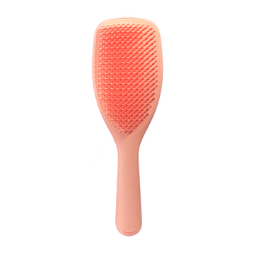 №1 Tangle Teezer Large Wet Detangler персикова Щітка для волосся TANG0140 фото