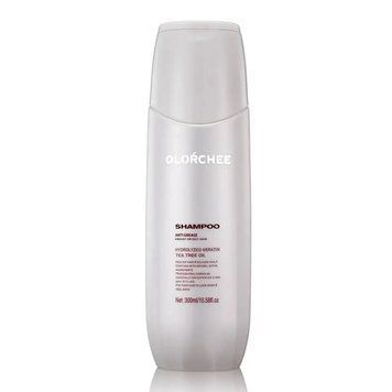 Olorchee Anti Grease Shampoo Шампунь для жирного волосся 300 мл Olo99 фото