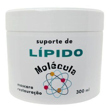 Molecula Lipido Холодне відновлення MLC004 фото