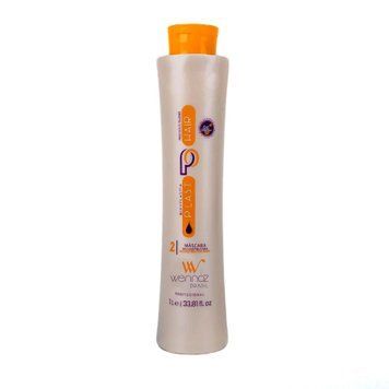 Honma (WENNOZ) Bixyplastia Plast Hair Precious Blend Кератин KRT00619 фото