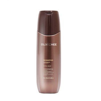 Olorchee Nourishing Moisture Shampoo &ndash; Шампунь для живлення та зволоження волосся 300 мл Olo2 фото
