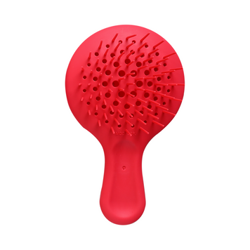 Janeke Mini Щітка для волосся кораловий №3 10SP220PFL фото