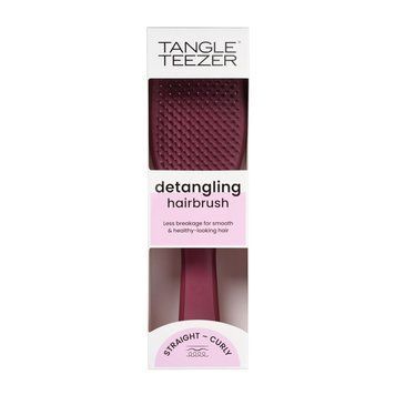 №27 Щітка для волосся Standart Tangle Teezer The Ultimate Detangler Henna Red TANG0018 фото