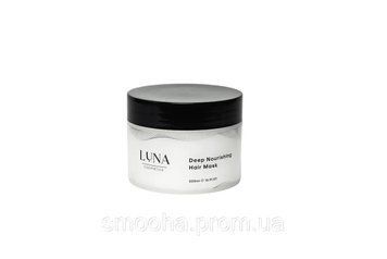 LUNA Deep Nourishing Hair Mask (майстрам) LUN023 фото